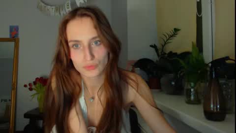 Zoe online show from February 2025 09:25:02 PM