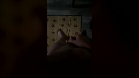 yesdaddystickitin2 online show from July 2026 09:01:01 AM