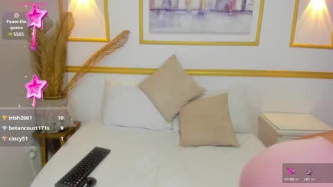 Snapshot of yesenia25_ chatting on February 2025 10:50:01 PM yesenia online show from February 2025 10:50:01 PM