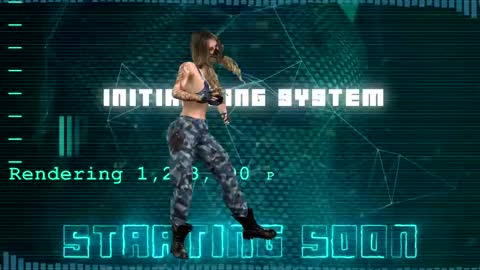 Yesika Saenz online show from May 2026 03:06:02 PM
