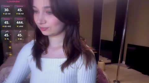 Sofie online show from February 2026 07:16:01 AM