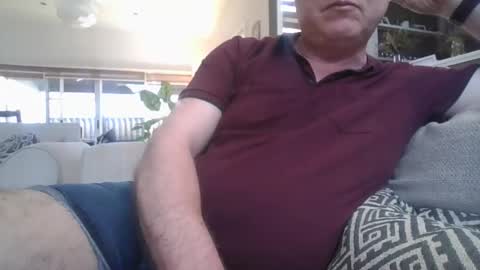 yesplease1969 online show from September 2025 04:03:01 AM