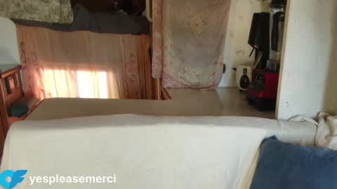 Snapshot of yespleasemerci chatting on March 2025 07:36:01 PM Brienne online show from March 2025 07:36:01 PM