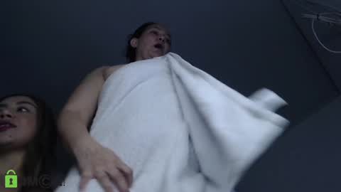 Snapshot of yessica_08 chatting on January 2025 03:59:01 AM yessica and andres online show from January 2025 03:59:01 AM