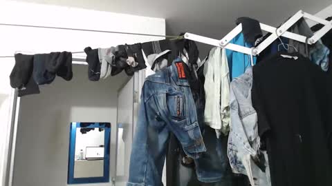 Snapshot of yessica_08 chatting on October 2025 08:48:02 PM yessica and andres online show from October 2025 08:48:02 PM