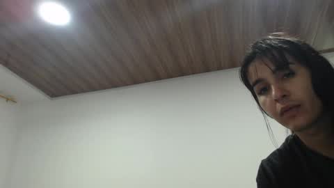 yessica and andres online show from April 2026 02:36:01 AM