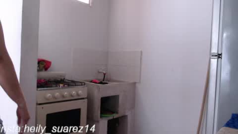 yessica and andres online show from May 2026 10:36:02 PM