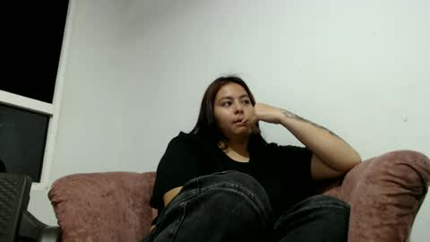 yessica and andres online show from June 2026 01:03:01 AM