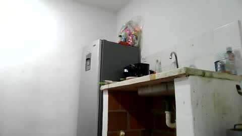 yessica and andres online show from July 2026 03:06:02 AM