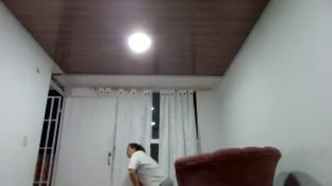 yessica and andres online show from July 2026 02:30:01 AM