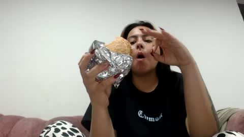yessica and andres online show from July 2026 02:39:01 AM