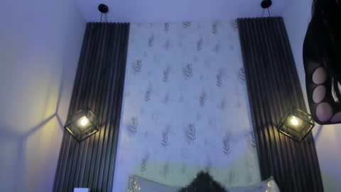 Yessicsa  online show from June 2026 12:35:01 AM