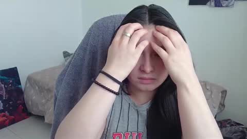 Snapshot of yessica_gomez01 chatting on February 2026 09:20:02 PM yessica_gomez01 online show from February 2026 09:20:02 PM