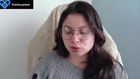 Snapshot of yessica_gomez01 chatting on June 2026 10:29:01 PM yessica_gomez01 online show from June 2026 10:29:01 PM