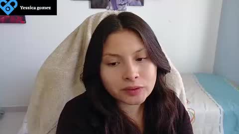 Snapshot of yessica_gomez01 chatting on July 2026 09:25:01 PM yessica_gomez01 online show from July 2026 09:25:01 PM