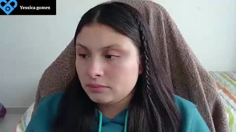 Snapshot of yessica_gomez01 chatting on July 2026 08:57:02 PM yessica_gomez01 online show from July 2026 08:57:02 PM
