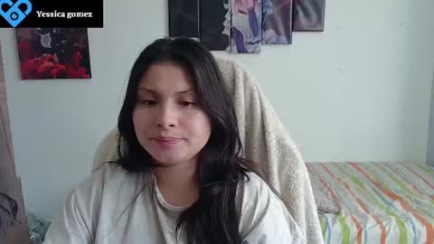 Snapshot of yessica_gomez01 chatting on July 2026 06:54:02 PM yessica_gomez01 online show from July 2026 06:54:02 PM