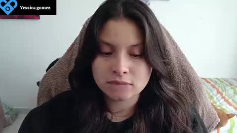 Snapshot of yessica_gomez01 chatting on July 2026 02:00:01 PM yessica_gomez01 online show from July 2026 02:00:01 PM
