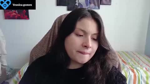 Snapshot of yessica_gomez01 chatting on July 2026 06:46:01 PM yessica_gomez01 online show from July 2026 06:46:01 PM
