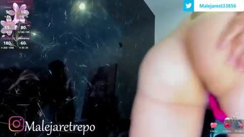 Maleja Restrepo online show from July 2026 11:29:01 PM