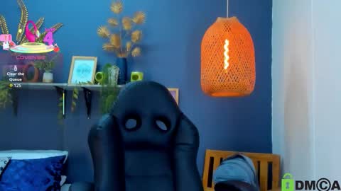 yessika_parker online show from November 2025 02:54:02 AM