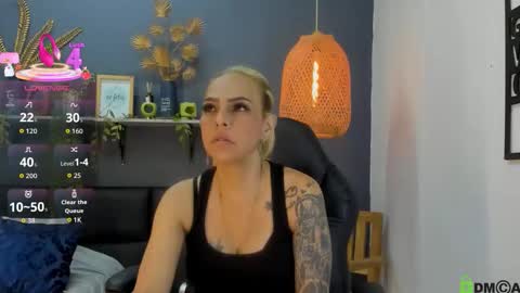 yessika_parker online show from January 2026 10:31:01 AM