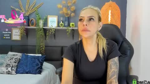 yessika_parker online show from January 2026 10:41:02 AM