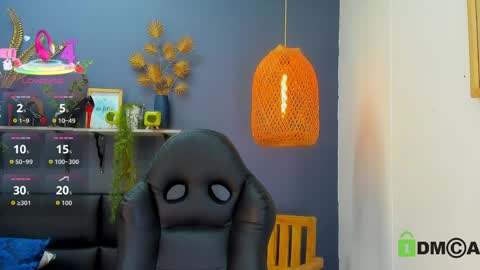 yessika_parker online show from April 2026 08:50:02 AM
