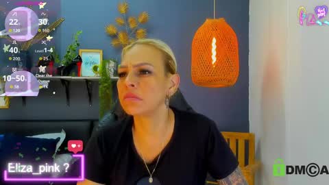 yessika_parker online show from May 2026 08:32:01 AM