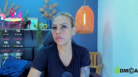 yessika_parker online show from May 2026 08:43:02 AM