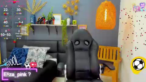 yessika_parker online show from June 2026 08:45:02 AM