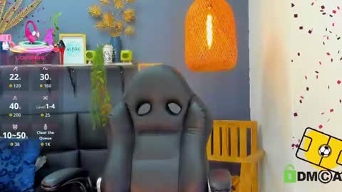 yessika_parker online show from June 2026 08:52:01 AM