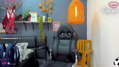 yessika_parker online show from July 2026 08:54:01 AM