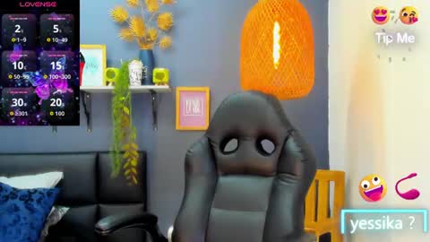 yessika_parker online show from July 2026 08:44:02 AM