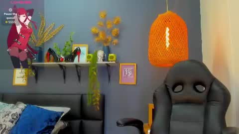 yessika_parker online show from July 2026 08:52:02 AM