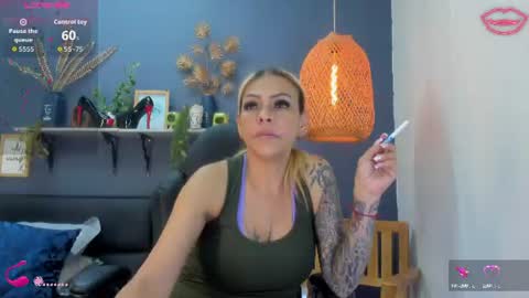 yessika_parker online show from July 2026 08:50:01 AM