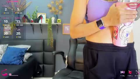 yessika_parker online show from July 2026 08:52:02 AM