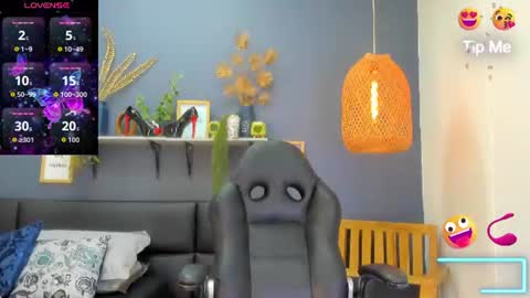 yessika_parker online show from July 2026 08:49:02 AM