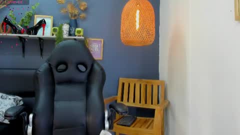 yessika_parker online show from July 2026 08:45:02 AM