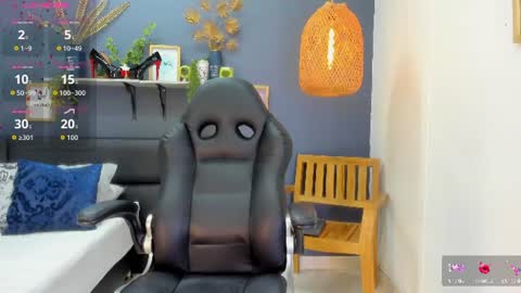 yessika_parker online show from July 2026 08:43:02 AM