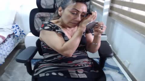 jessy online show from May 2026 07:20:02 PM