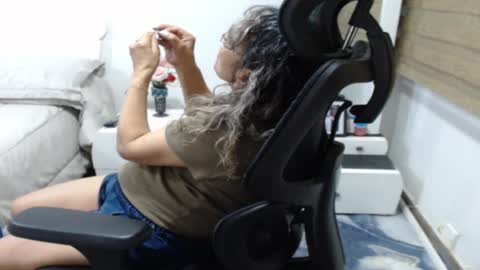 jessy online show from July 2026 11:31:01 PM