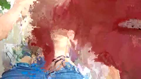 yesyes33369 online show from October 2025 04:38:02 PM