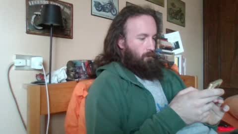 yeti_92 online show from March 2026 11:58:01 AM