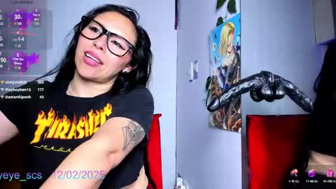 Snapshot of yeye_scs chatting on February 2025 07:02:02 PM Luna online show from February 2025 07:02:02 PM