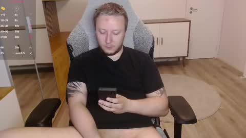 James online show from June 2026 08:09:01 PM