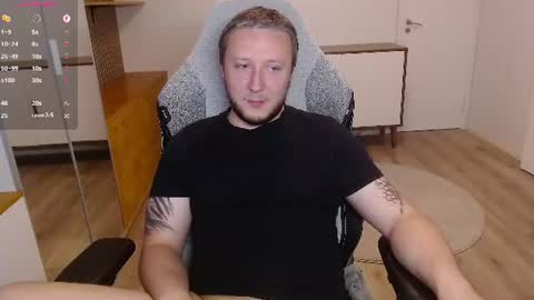 James online show from June 2026 08:33:01 PM