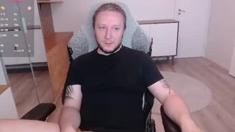 James online show from June 2026 07:33:01 PM