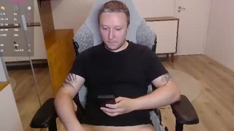 James online show from July 2026 08:12:02 PM
