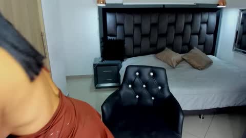 Snapshot of yikaalves chatting on September 2025 02:54:02 AM Yika Alves online show from September 2025 02:54:02 AM